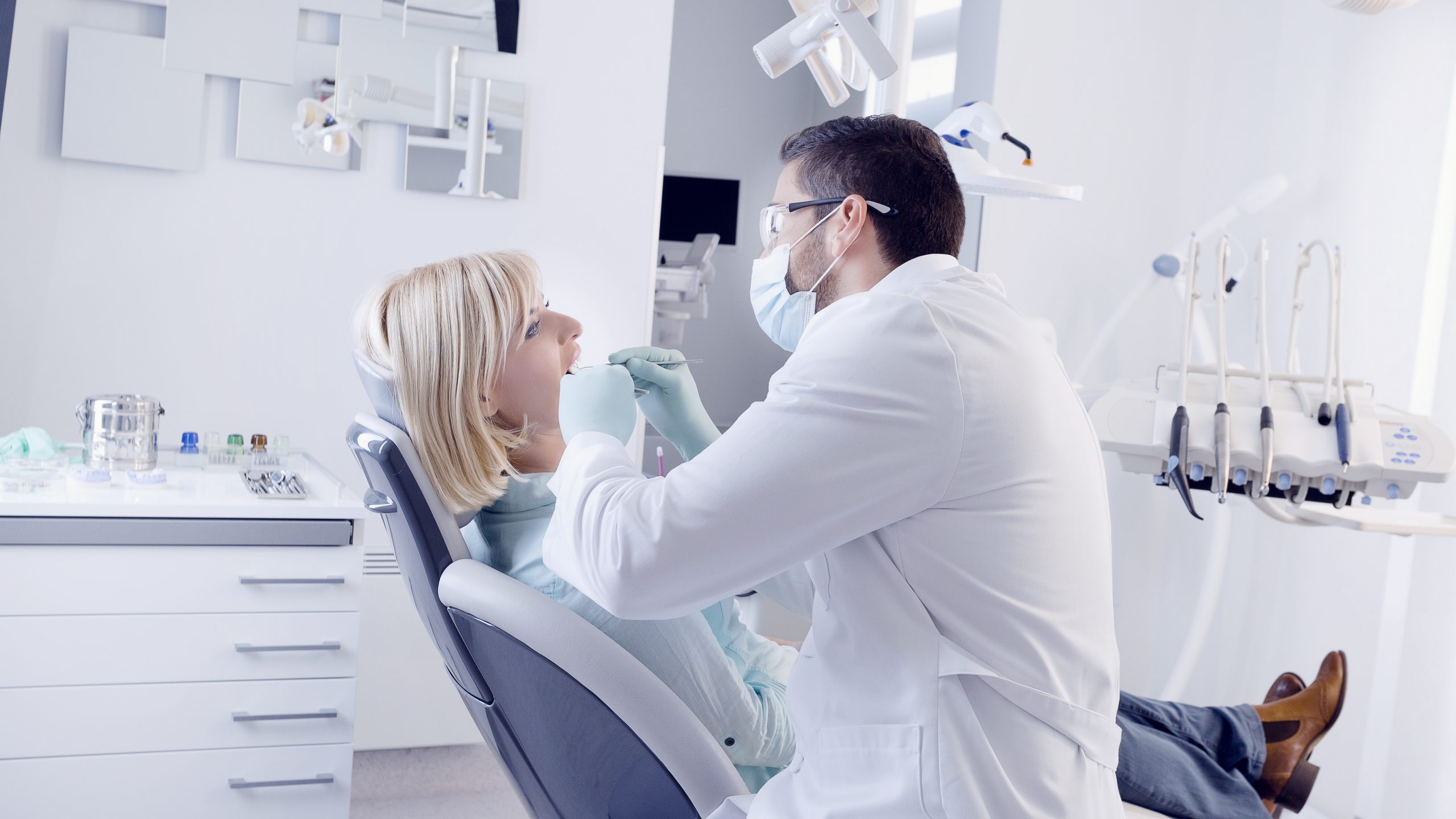 Dentist in Perham, MN